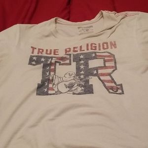 True religion tee